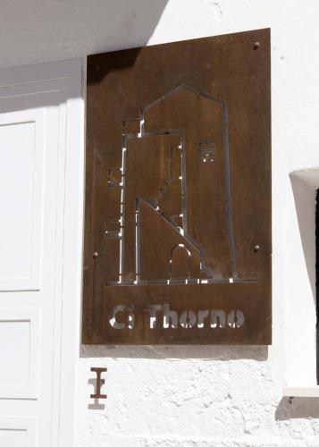 Фотография гостиницы Ci Thorno Hotel