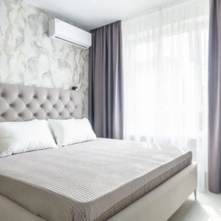 Фотография квартиры Апартаменты Luxury ЖК Перспектива