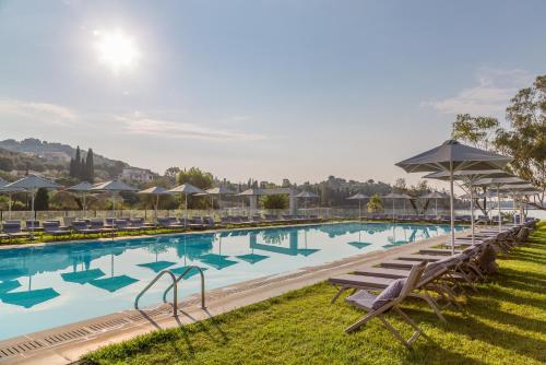 Фотография гостиницы Rodostamo Hotel & Spa- Adults Friendly