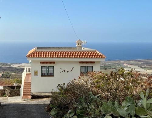 Фотографии гостевого дома
CASA PACO Y NINA