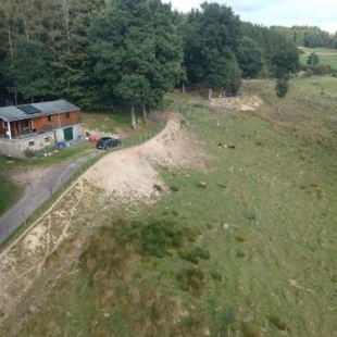 Фотография гостевого дома Chalet du dry la roche.