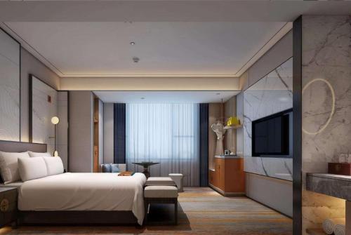 Фотографии гостиницы
Ramada by Wyndham Changsha Wuguang