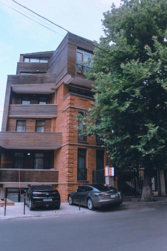 Фотография апарт отеля Sani