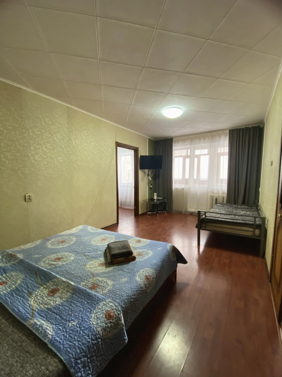 Фотография квартиры Квартира Двухкомнатная рядом с ТЦ