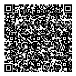 QR код гостиницы Луч