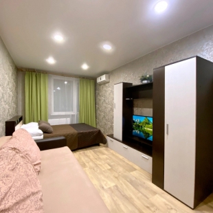 Фотография квартиры Апартаменты в Центре Города