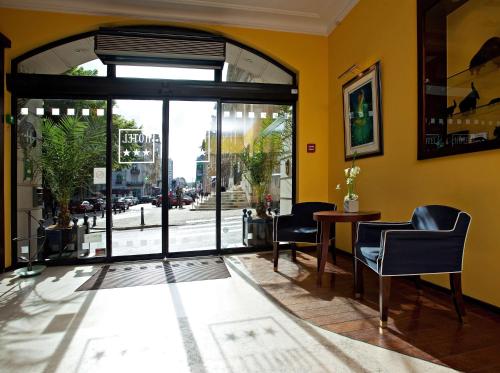 Фотография гостиницы Best Western Plus Crystal, Hotel & Spa