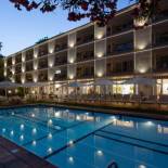 Фотография гостиницы Hotel Araxa - Adults Only