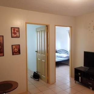 Фотография гостиницы One Spatial Condo Unit - Iloilo