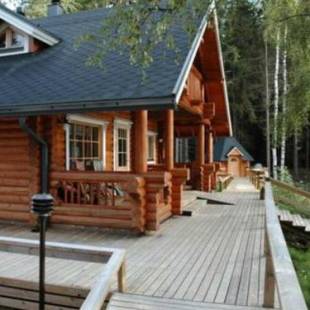 Фотографии гостевого дома
Holiday Home Koivuranta