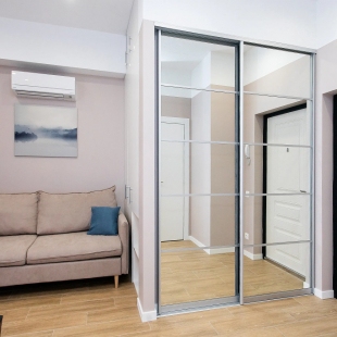 Фотография квартиры Апартаменты На Высоте 6