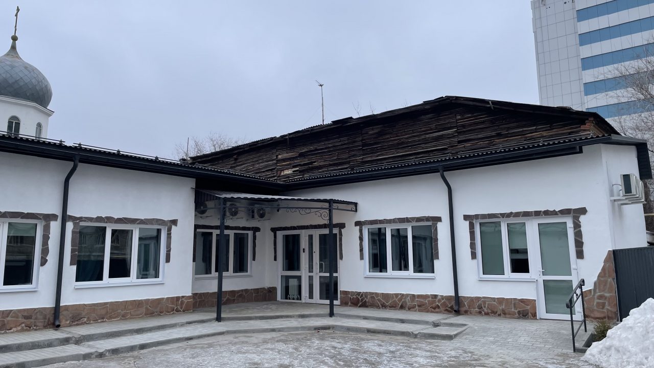 Фотография хостела Comeback