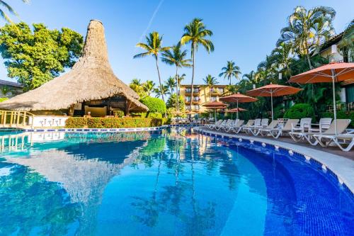 Фотография гостиницы Hacienda Buenaventura Hotel & Mexican Charm - All Inclusive