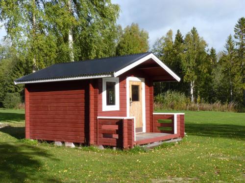 Фотография гостевого дома 2 persoons stuga