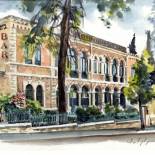 Фотография гостиницы The Little House In Bakah