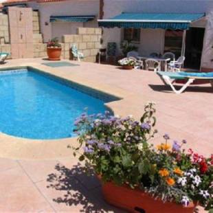Фотографии гостевого дома 
            Villa Higo - Private pool - Ocean View - BBQ - Terrace - Free Wifi - Child & Pet-Friendly - 3 bedrooms - 6 people
