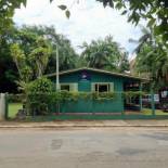 Фотография мини отеля Pedra Branca Eco Hostel e Camping