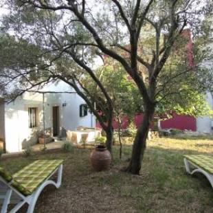 Фотографии гостевого дома
Holiday Home Krista