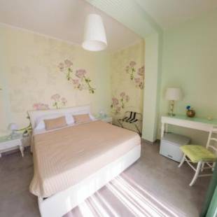 Фотографии мини отеля
B&B Attico 160