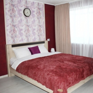 Фотография квартиры Квартира Рядом с Аквапарком и Баден-Баден