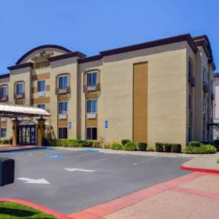 Фотографии гостиницы
Hotel Nova SFO By FairBridge