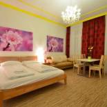 Фотография апарт отеля AJO Vienna Messe - Contactless Check-in