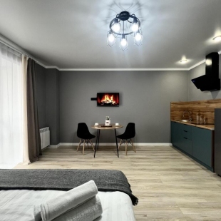 Фотография квартиры Live (Лайв) на улице Ткачева