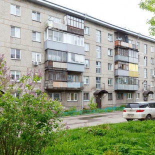 Фотография квартиры Апарт Инн на Пионерском 34