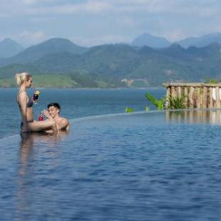 Фотографии гостиницы
Maichau Hideaway Resort