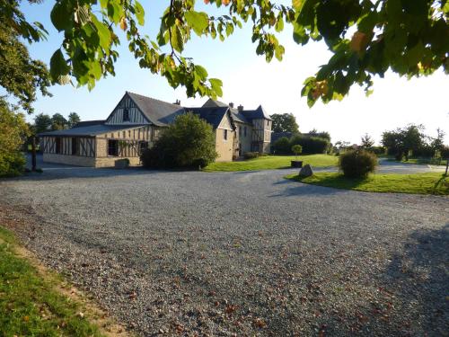 Фотографии гостевого дома
Manoir de la Haute Pilais