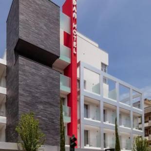 Фотографии гостиницы
Dan Hotel