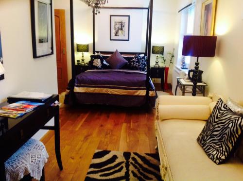 Фотография мини отеля Glenview Luss