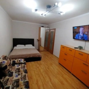 Фотография квартиры Квартира на Энгельса 97A