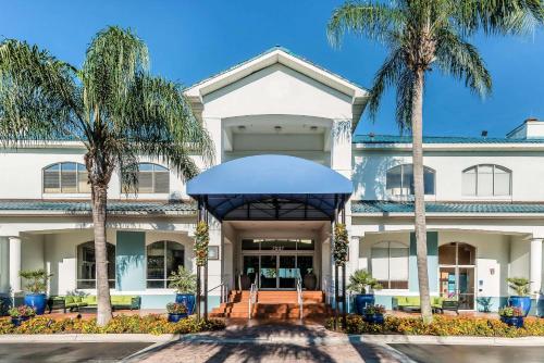 Фотография гостиницы Bluegreen Vacations The Fountains, Ascend Resort Collection