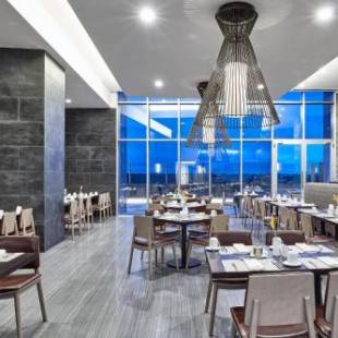 Фотография гостиницы Marriott Santa Cruz de la Sierra Hotel