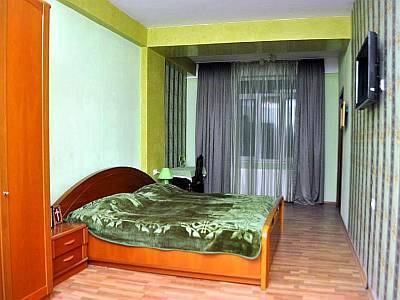 Фотография мини отеля Mia Guesthouse Tbilisi