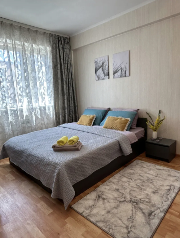 Фотография квартиры Квартира Лучшая в центре