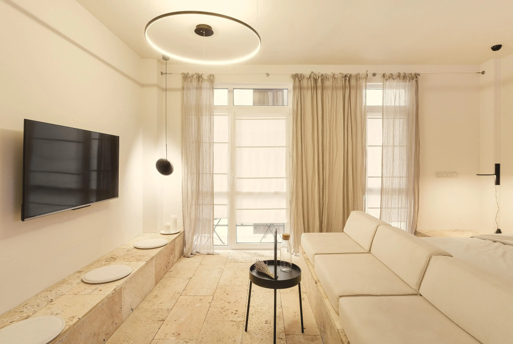 Фотография квартиры Квартира в ЖК Сорренто парк