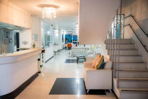 Фотография гостиницы Hotel Bocagrande By GH Suites