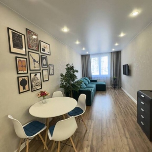 Фотография квартиры Квартира ЖК Кузьминки