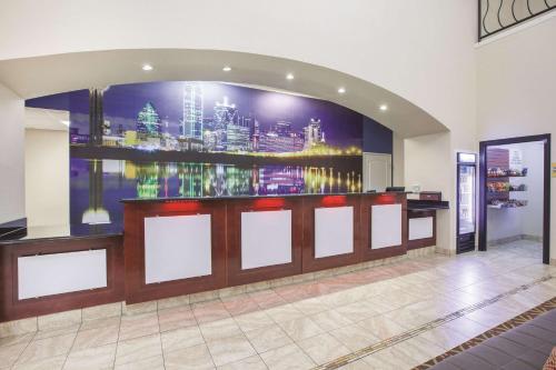 Фотография гостиницы La Quinta by Wyndham Garland Harbor Point