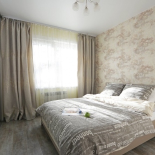 Фотография квартиры Апартаменты на Микрохирургии Глаза 6