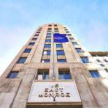 Фотография гостиницы Hilton Garden Inn Phoenix Downtown