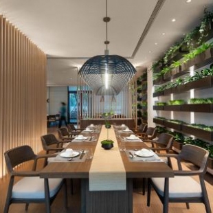 Фотография гостиницы Grand WUJI Hotel, in The Unbound Collection by Hyatt