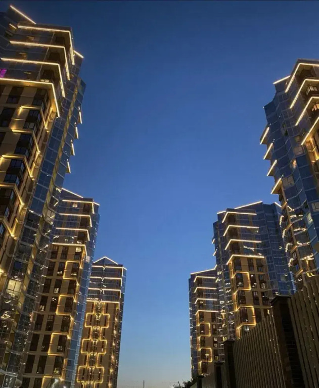 Фотография квартиры Квартира Уютная с Шикарным Видом