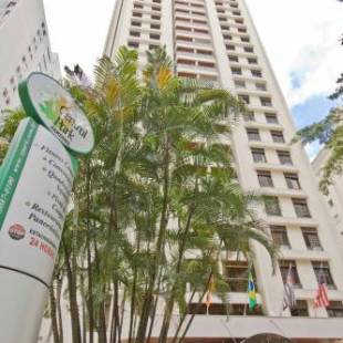 Фотографии апарт отеля
Central Park Flat Jardins