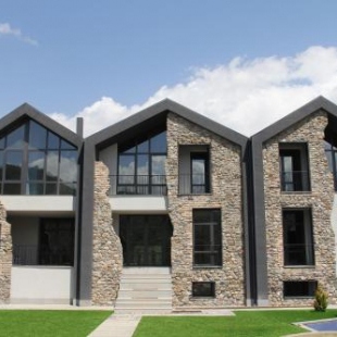 Фотография гостиницы Hover