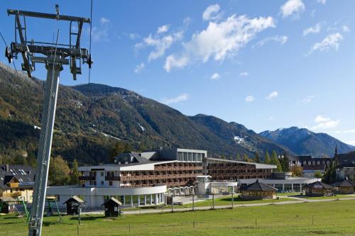 Фотография гостиницы Ramada Resort Kranjska Gora