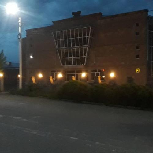 Фотография хостела Hranthotel