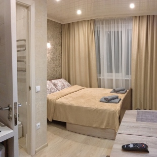 Фотография квартиры Апартаменты 2 Кольский